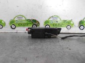 Central locking motor for tailgate replacement for Renault 21 berlina (b/l48) 2.0 OEM IAM reference 