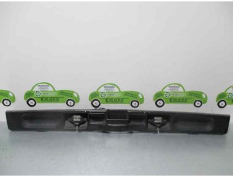 Recambio de maneta exterior porton para nissan primera berlina (p11) 2.0 turbodiesel cat referencia OEM IAM 