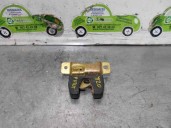 Recambio de cerradura maletero / porton para seat leon (1m1) 1.9 tdi referencia OEM IAM 873827503 443827563 5 PUERTAS