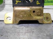 Recambio de cerradura maletero / porton para seat leon (1m1) 1.9 tdi referencia OEM IAM 873827503 443827563 5 PUERTAS