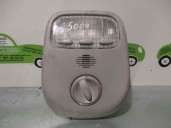 Recambio de luz interior para peugeot 407 sw 1.6 hdi referencia OEM IAM 9648338377-9648338477 9648338377-9648338477 