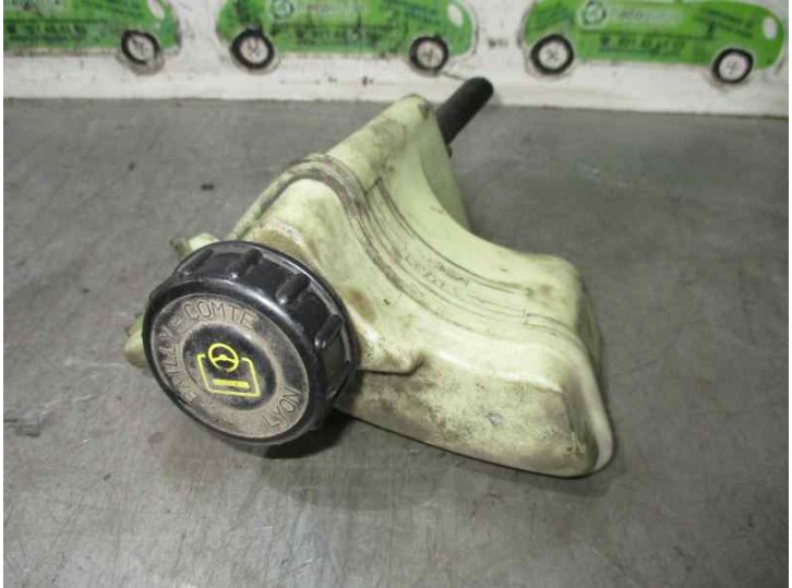 Recambio de deposito liquido direccion para renault kangoo (f/kc0) 1.5 dci diesel referencia OEM IAM 7700414664  