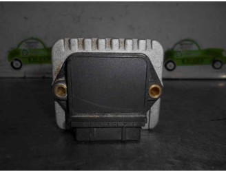 Recambio de modulo encendido para volkswagen jetta (165/167) 1.6 referencia OEM IAM  J04691B 