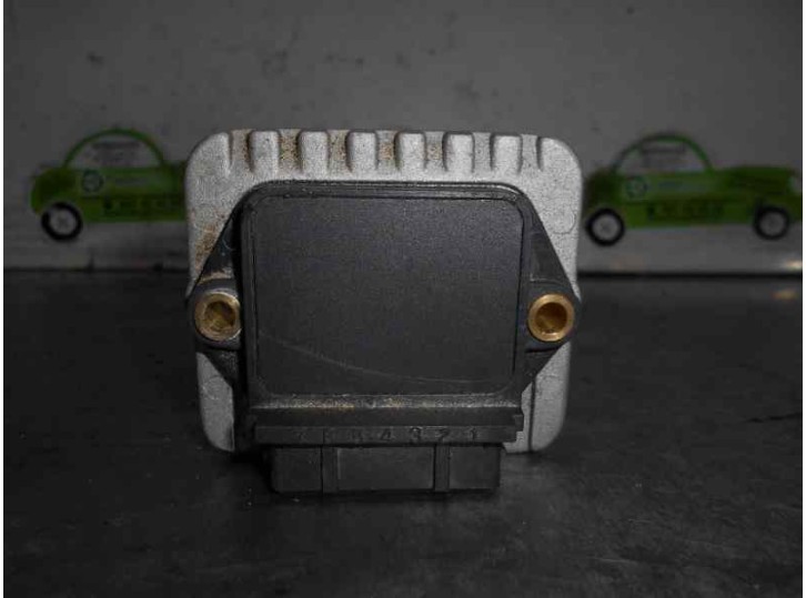 Recambio de modulo encendido para volkswagen jetta (165/167) 1.6 referencia OEM IAM J04691B 