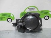 Recambio de maneta interior trasera izquierda para citroën c3 1.4 hdi referencia OEM IAM 96801878779680187877 9680187877 