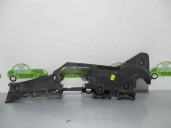 Recambio de refuerzo paragolpes delantero para smart coupe 0.6 turbo cat referencia OEM IAM 0000916 0000916 