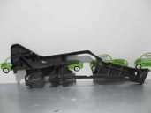 Recambio de refuerzo paragolpes delantero para smart coupe 0.6 turbo cat referencia OEM IAM 0000916 0000916 