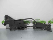 Recambio de refuerzo paragolpes delantero para smart coupe 0.6 turbo cat referencia OEM IAM 0000915 0000915 