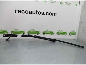 Recambio de brazo limpia delantero derecho para peugeot 407 sw 1.6 hdi referencia OEM IAM   
