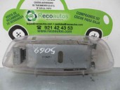 Recambio de luz interior para mercedes-benz clase c (w203) berlina 2.2 cdi cat referencia OEM IAM 