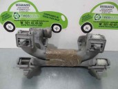 Recambio de maneta interior delantera izquierda para mercedes-benz clase c (w203) berlina 2.2 cdi cat referencia OEM IAM 