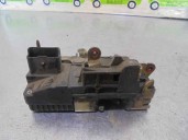 Replacement front left door lock for Citroën Jumpy 2.0 HDi CAT (RHX / DW10BTED) OEM IAM reference 5 DOORS
