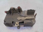 Replacement front left door lock for Citroën Jumpy 2.0 HDi CAT (RHX / DW10BTED) OEM IAM reference 5 DOORS