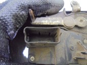 Replacement front left door lock for Citroën Jumpy 2.0 HDi CAT (RHX / DW10BTED) OEM IAM reference 5 DOORS