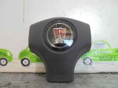 Recambio de airbag delantero izquierdo para mg serie 25 (rf) 1.4 16v cat referencia OEM IAM EHM000640PMA  