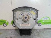 Recambio de airbag delantero izquierdo para mg serie 25 (rf) 1.4 16v cat referencia OEM IAM EHM000640PMA 