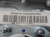 Recambio de airbag delantero izquierdo para mg serie 25 (rf) 1.4 16v cat referencia OEM IAM EHM000640PMA 