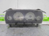 Recambio de cuadro instrumentos para mg serie 25 (rf) 1.4 16v cat referencia OEM IAM AR0054004 YAC002660XXX 