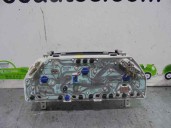 Recambio de cuadro instrumentos para mg serie 25 (rf) 1.4 16v cat referencia OEM IAM AR0054004 YAC002660XXX 