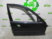Recambio de puerta delantera derecha para mg serie 25 (rf) 1.4 16v cat referencia OEM IAM BDA450420 NEGRA 5 PUERTAS