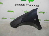 Recambio de aleta delantera izquierda para mg serie 25 (rf) 1.4 16v cat referencia OEM IAM NEGRA 