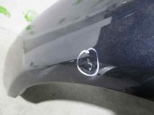 Recambio de aleta delantera izquierda para mg serie 25 (rf) 1.4 16v cat referencia OEM IAM  NEGRA 