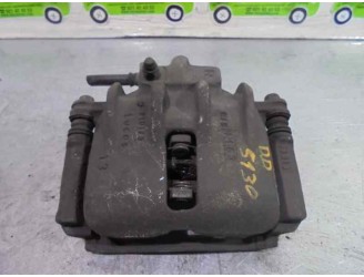 Recambio de pinza freno delantera derecha para mg serie 25 (rf) 1.4 16v cat referencia OEM IAM 21013 LUCAS