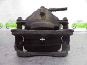Recambio de pinza freno delantera derecha para mg serie 25 (rf) 1.4 16v cat referencia OEM IAM 21013 LUCAS