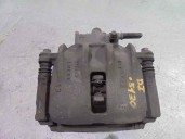 Recambio de pinza freno delantera izquierda para mg serie 25 (rf) 1.4 16v cat referencia OEM IAM 21013 LUCAS