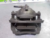 Recambio de pinza freno delantera izquierda para mg serie 25 (rf) 1.4 16v cat referencia OEM IAM 21013 LUCAS