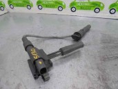 Recambio de bobina encendido para mg serie 25 (rf) 1.4 16v cat referencia OEM IAM NEC100730 MB0297008230 DENSO