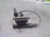 Recambio de bobina encendido para mg serie 25 (rf) 1.4 16v cat referencia OEM IAM NEC100730 MB0297008230 DENSO