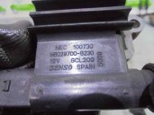 Recambio de bobina encendido para mg serie 25 (rf) 1.4 16v cat referencia OEM IAM NEC100730 MB0297008230 DENSO