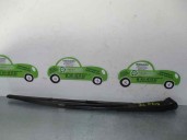 Recambio de brazo limpia trasero para mg serie 25 (rf) 1.4 16v cat referencia OEM IAM 