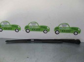 Recambio de brazo limpia trasero para mg serie 25 (rf) 1.4 16v cat referencia OEM IAM 