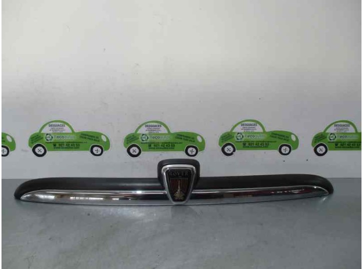 Recambio de maneta exterior porton para mg serie 25 (rf) 1.4 16v cat referencia OEM IAM 