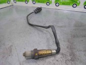 Recambio de sonda lambda para mg serie 25 (rf) 1.4 16v cat referencia OEM IAM MHK100840 0258006127 BOSCH