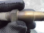 Recambio de sonda lambda para mg serie 25 (rf) 1.4 16v cat referencia OEM IAM MHK100840 0258006127 BOSCH