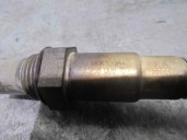 Recambio de sonda lambda para mg serie 25 (rf) 1.4 16v cat referencia OEM IAM MHK100840 0258006127 BOSCH