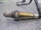 Recambio de sonda lambda para mg serie 25 (rf) 1.4 16v cat referencia OEM IAM MHK100840 0258006127 BOSCH
