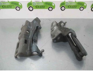 Recambio de bisagra capot para mercedes-benz clase c (w203) berlina 2.2 cdi cat referencia OEM IAM   