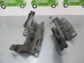 Recambio de bisagra capot para mercedes-benz clase c (w203) berlina 2.2 cdi cat referencia OEM IAM   