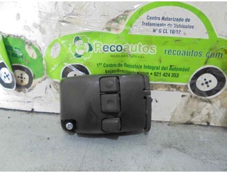 Recambio de mando radio volante para toyota avensis berlina (t 22) 2.0 turbodiesel cat referencia OEM IAM 8623020010 8623020010 