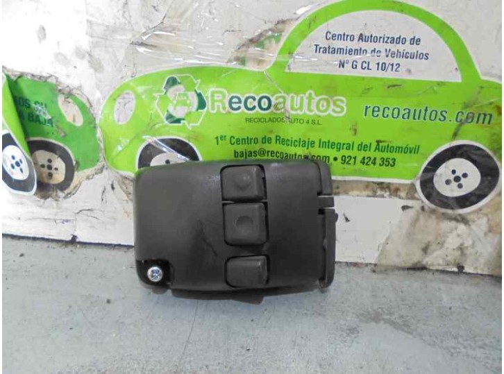 Recambio de mando radio volante para toyota avensis berlina (t 22) 2.0 turbodiesel cat referencia OEM IAM 8623020010 8623020010 