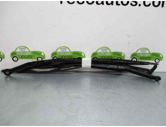 Recambio de brazo limpia delantero derecho para bmw serie 3 compact (e46) 320td referencia OEM IAM   