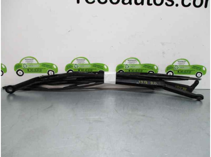 Recambio de brazo limpia delantero derecho para bmw serie 3 compact (e46) 320td referencia OEM IAM 