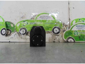 Recambio de mando retrovisor para audi a4 berlina (b5) 1.9 tdi referencia OEM IAM 8D0959565 