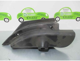 Recambio de moldura para smart coupe 0.6 turbo cat referencia OEM IAM CP5245000 CP5245000 