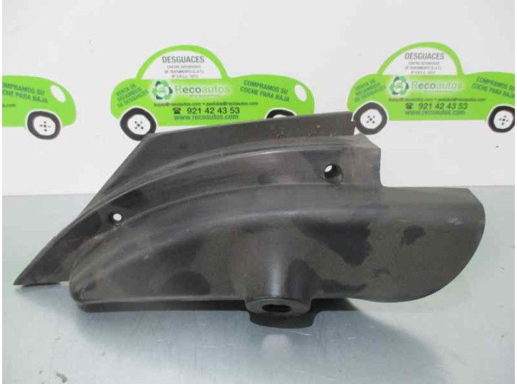 Recambio de moldura para smart coupe 0.6 turbo cat referencia OEM IAM CP5245000 CP5245000 