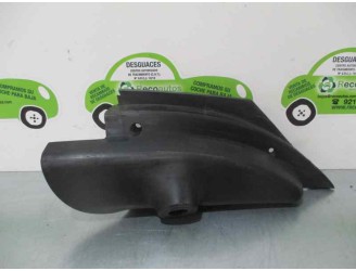 Recambio de moldura para smart coupe 0.6 turbo cat referencia OEM IAM   